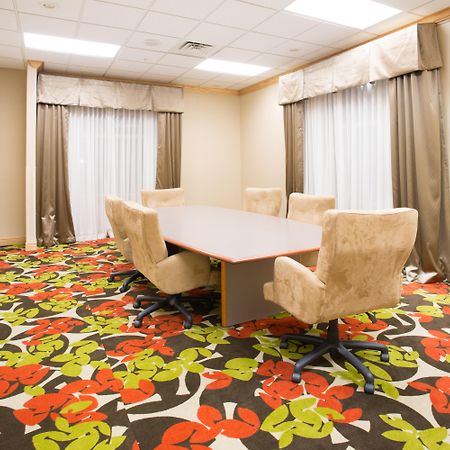 Holiday Inn Express Hotel & Suites Lexington By Ihg Kültér fotó
