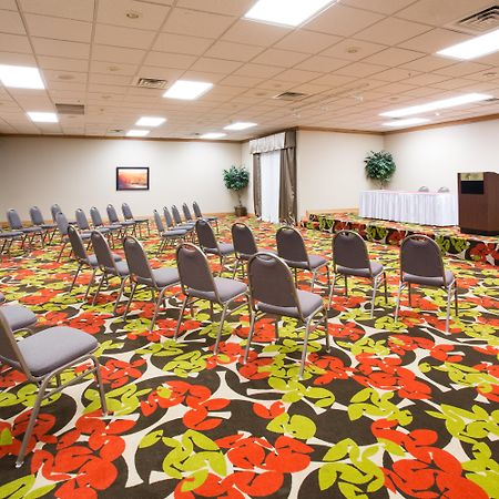 Holiday Inn Express Hotel & Suites Lexington By Ihg Kültér fotó