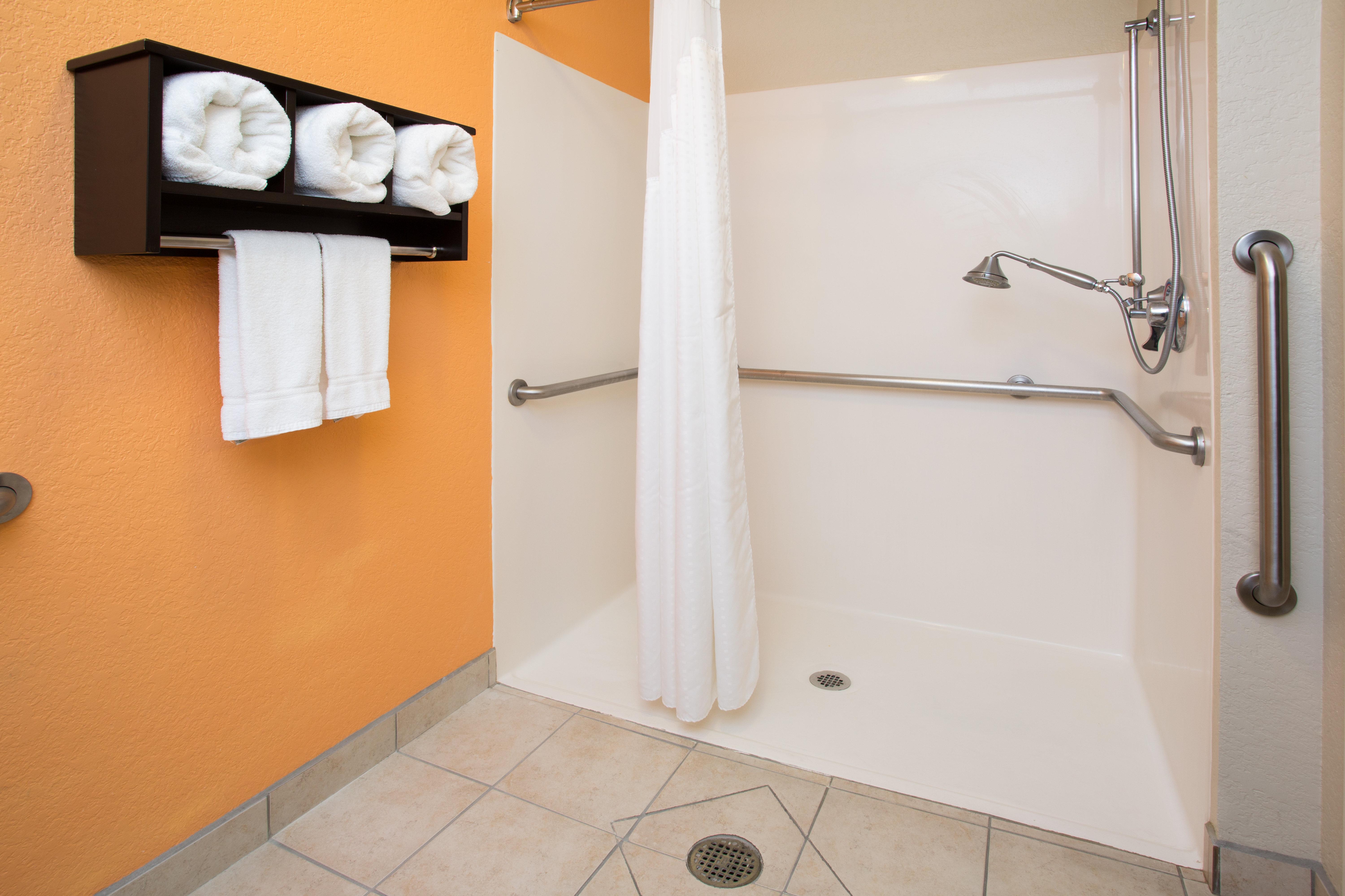 Holiday Inn Express Hotel & Suites Lexington By Ihg Kültér fotó