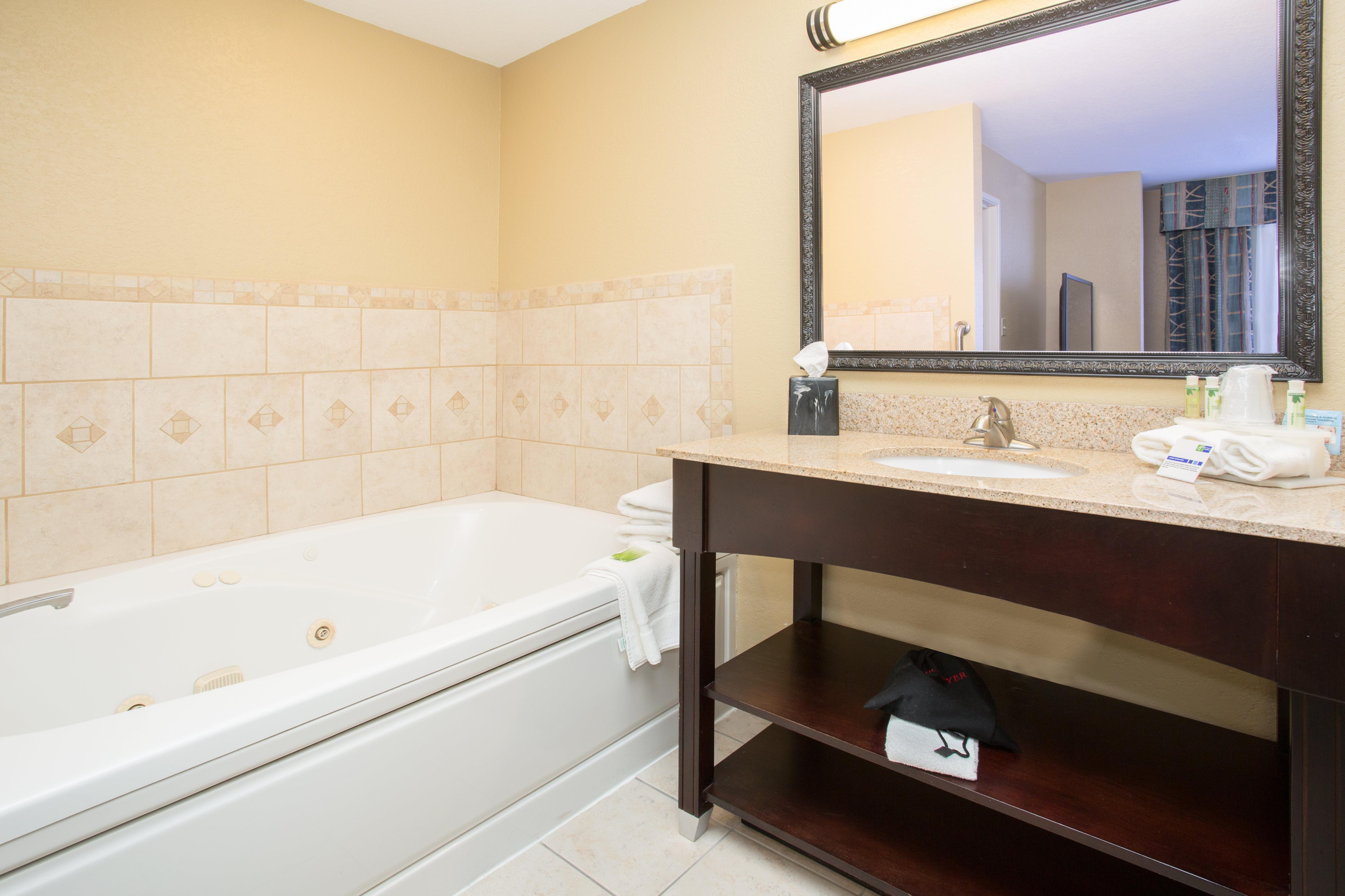 Holiday Inn Express Hotel & Suites Lexington By Ihg Kültér fotó