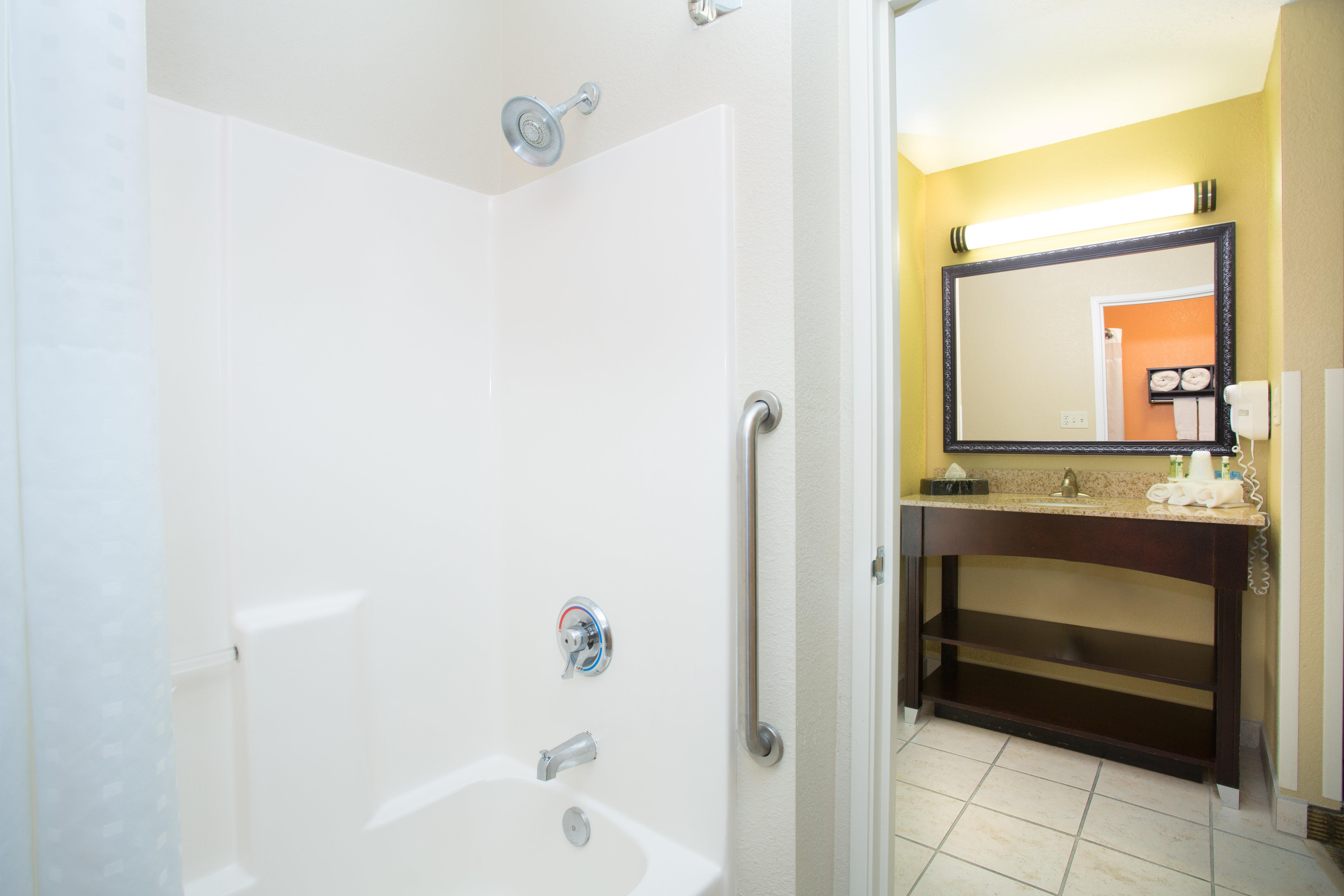 Holiday Inn Express Hotel & Suites Lexington By Ihg Kültér fotó