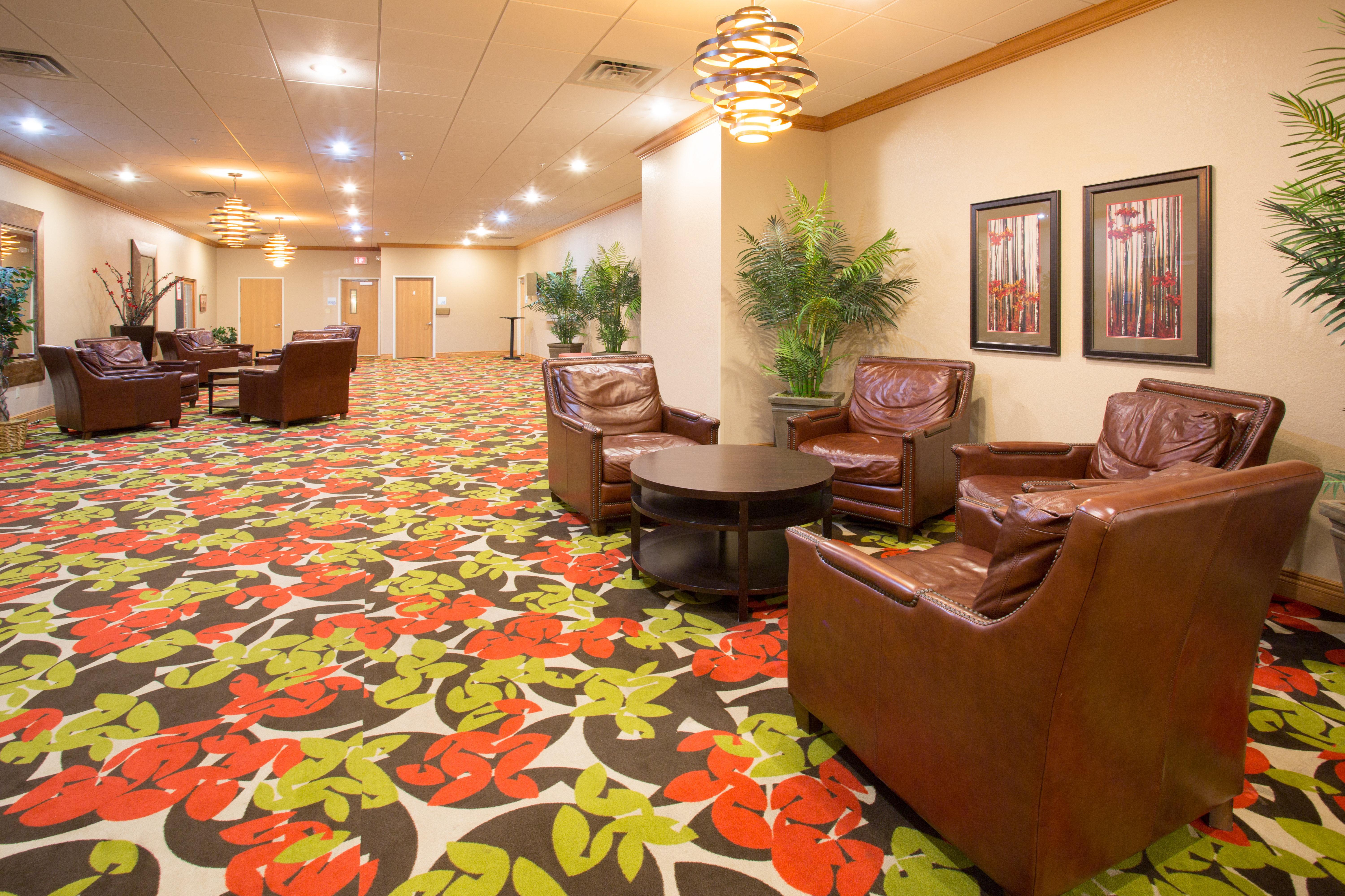 Holiday Inn Express Hotel & Suites Lexington By Ihg Kültér fotó