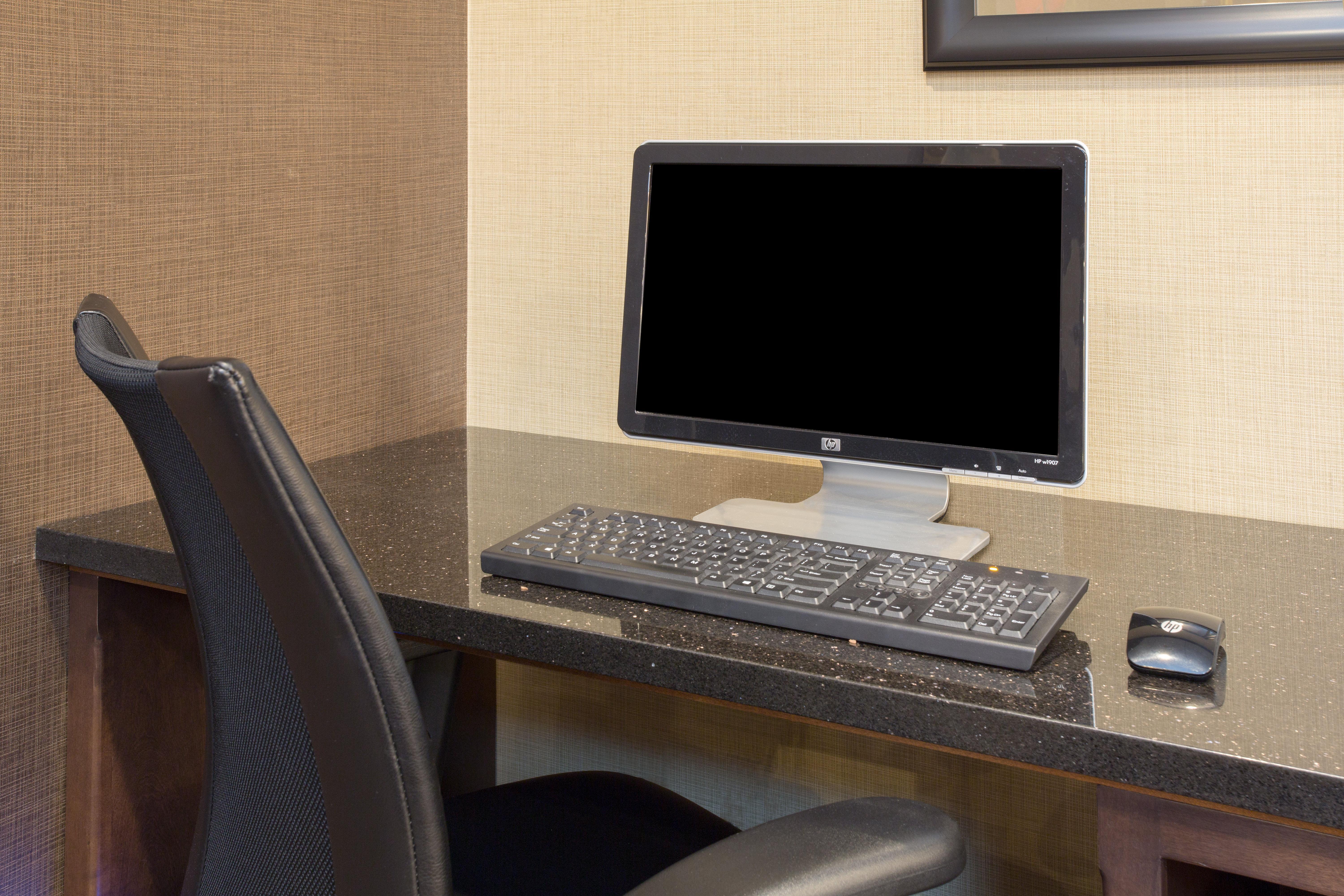 Holiday Inn Express Hotel & Suites Lexington By Ihg Kültér fotó