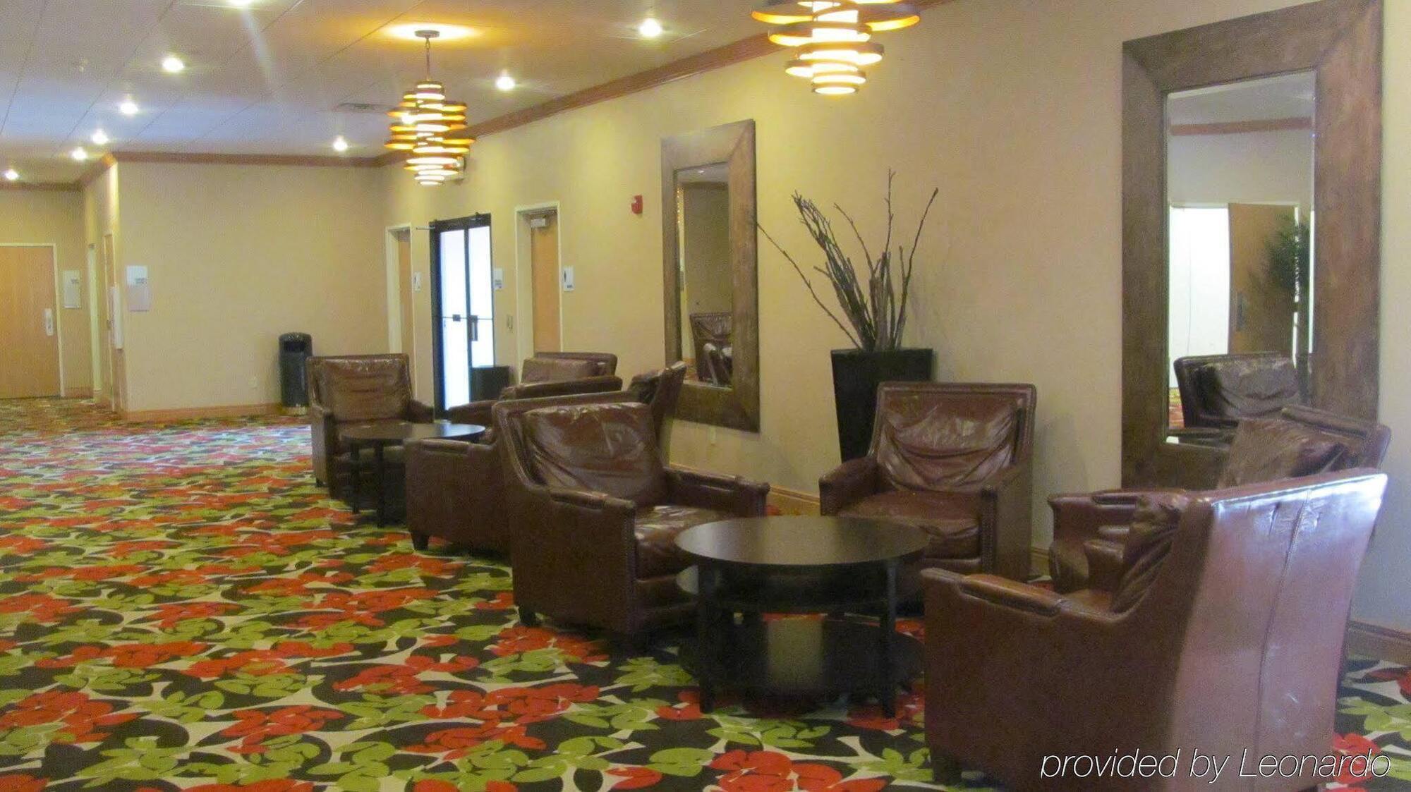 Holiday Inn Express Hotel & Suites Lexington By Ihg Kültér fotó