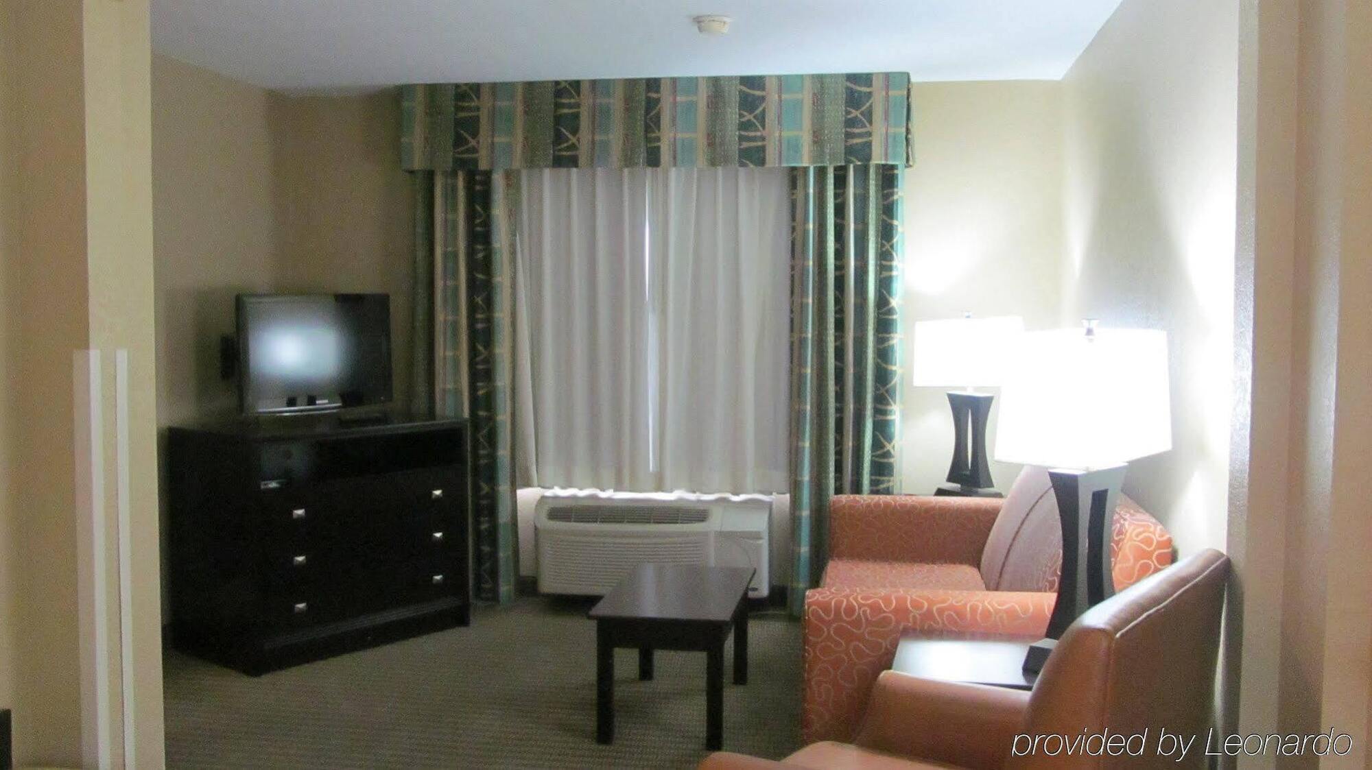 Holiday Inn Express Hotel & Suites Lexington By Ihg Kültér fotó